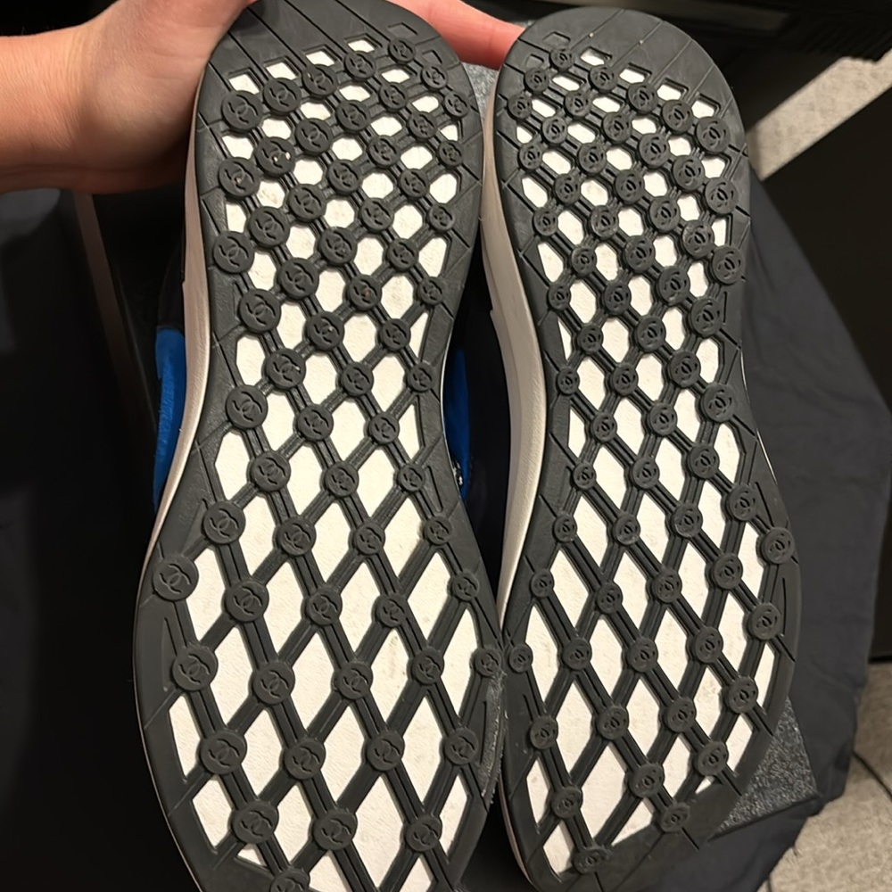 Chanel Shoes View 4